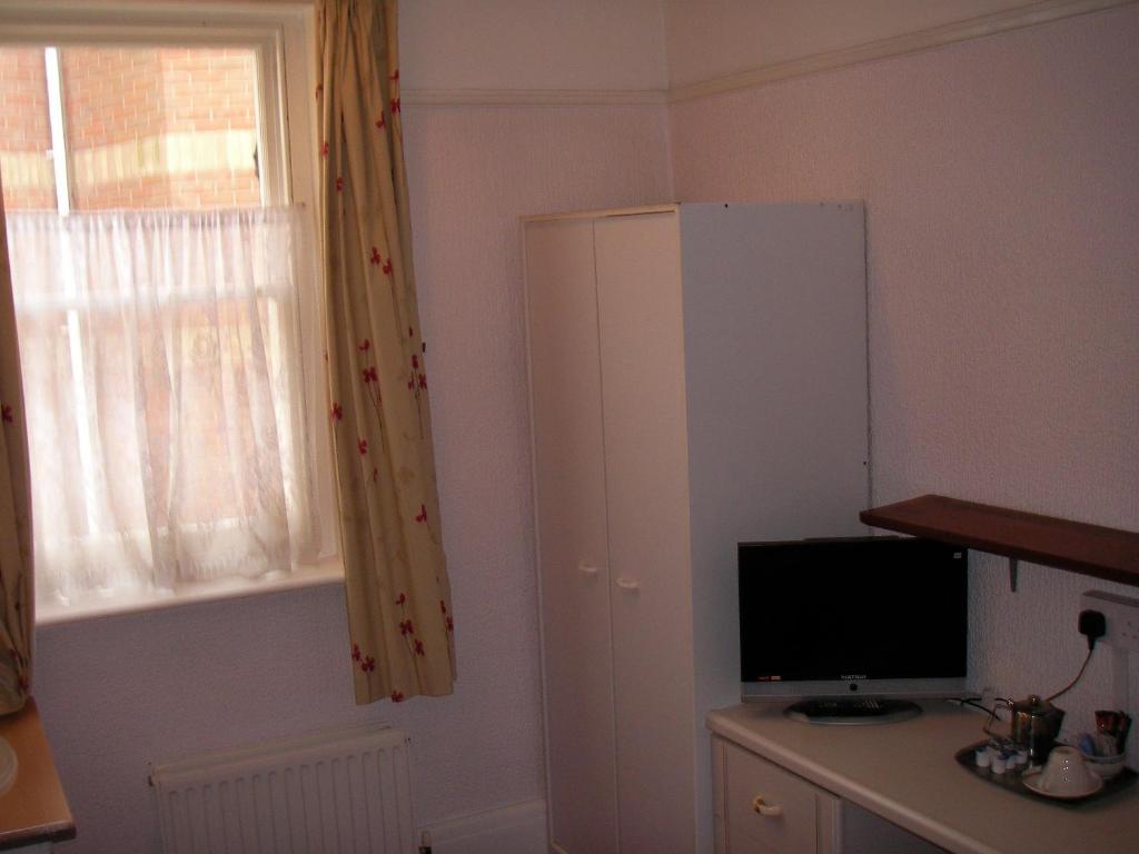 Hotel The Melrose Clacton-on-Sea Habitación foto
