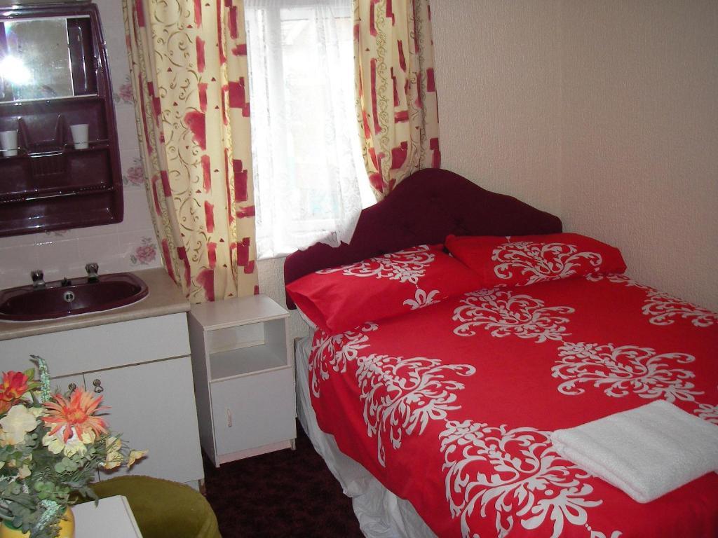 Hotel The Melrose Clacton-on-Sea Habitación foto