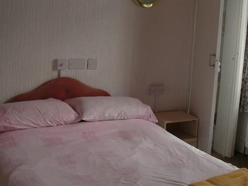 Hotel The Melrose Clacton-on-Sea Exterior foto