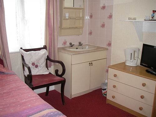 Hotel The Melrose Clacton-on-Sea Exterior foto