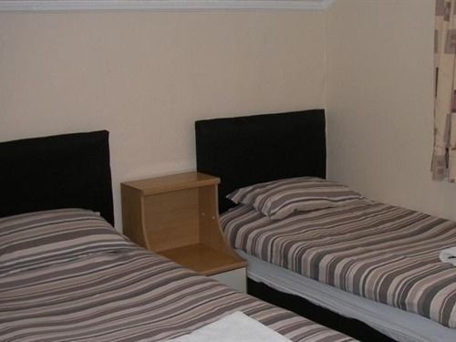 Hotel The Melrose Clacton-on-Sea Exterior foto