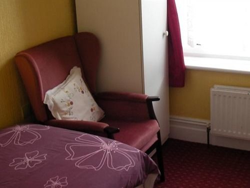 Hotel The Melrose Clacton-on-Sea Exterior foto